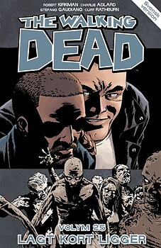 The Walking Dead volym 25 Svenska