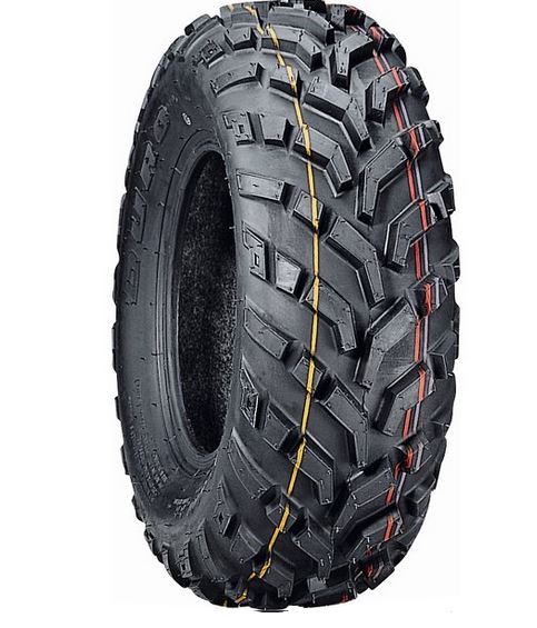 ATV Däck 21x7-10 Duro DI2004 Super Wolf – Allround Terrängdäck E-märkt
