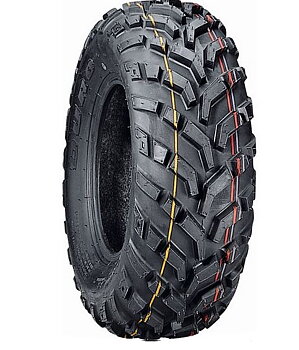 ATV Däck 21x7-10 Duro DI2004 Super Wolf – Allround Terrängdäck E-märkt