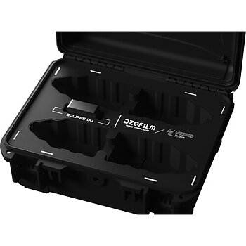 DZOFilm 4-Lens Hard Case Till  VESPID Primes