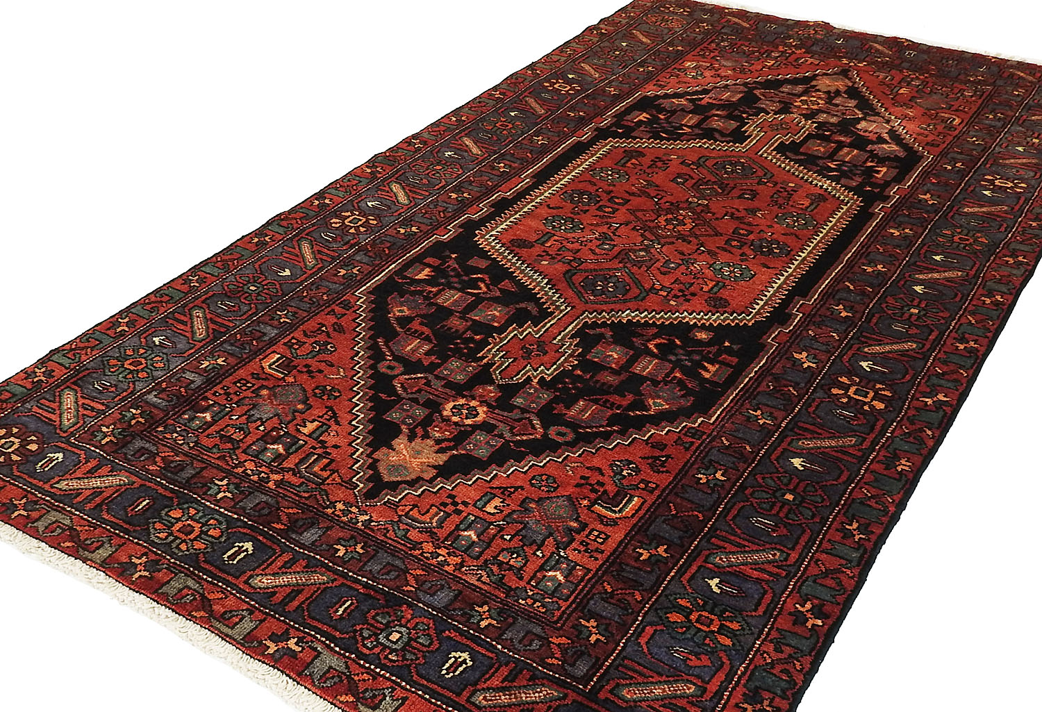 Kamseh 140x247cm  - 2