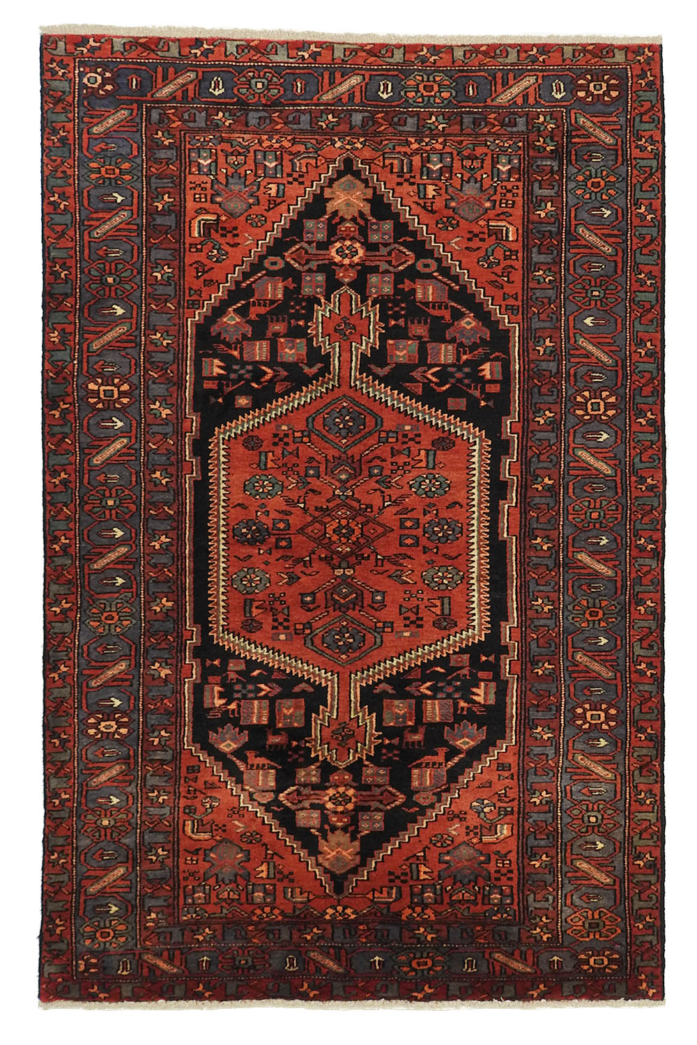 Kamseh 140x247cm 