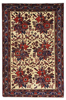 Afshar 161x244cm