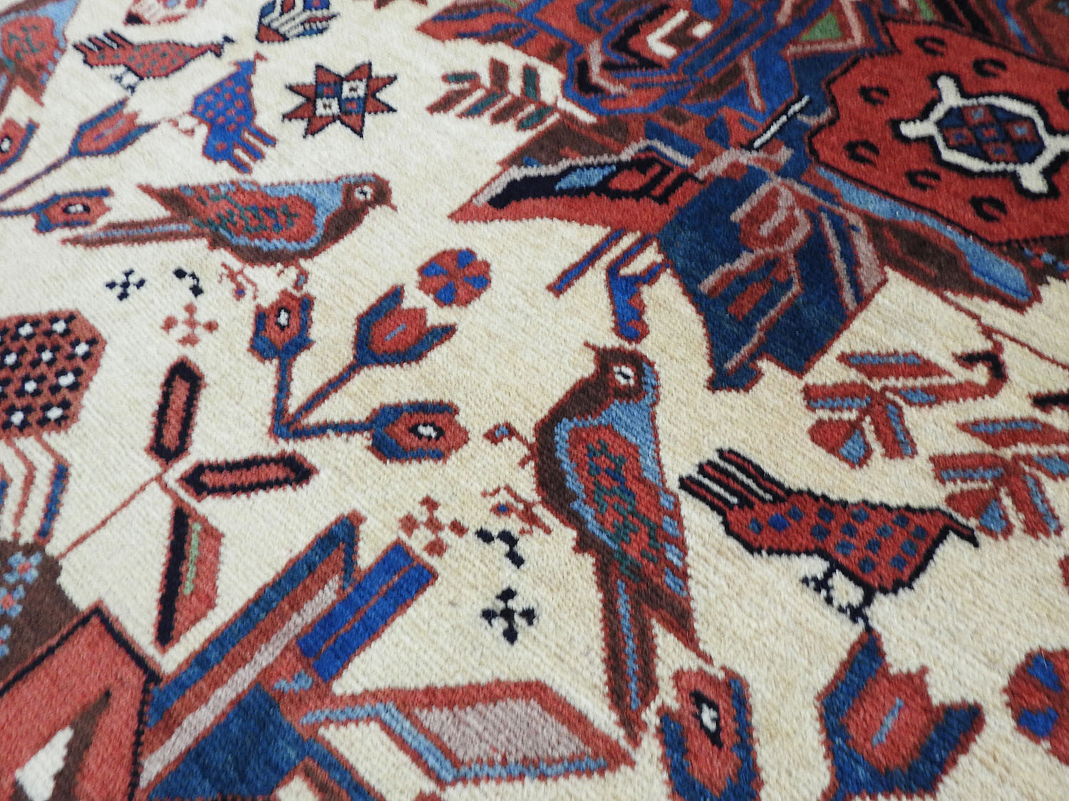 Afshar 161x244cm - 5