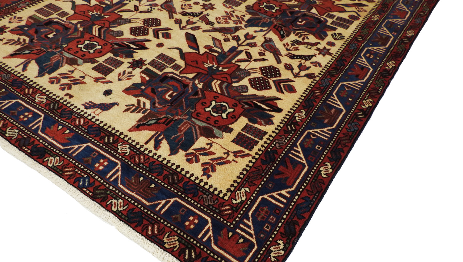 Afshar 161x244cm - 3