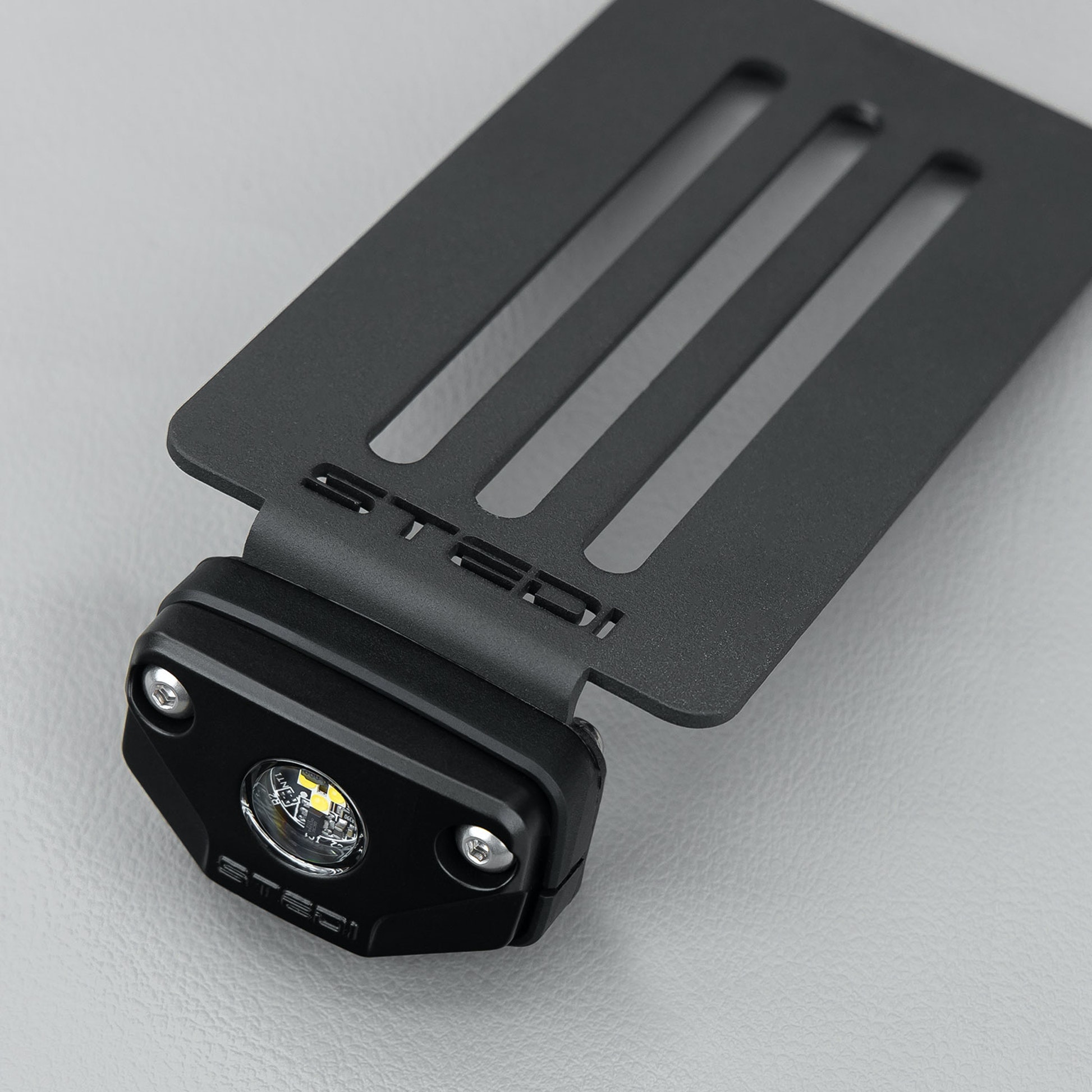 STEDI Roof Rack Light Bracket | Surface Rock Light - 2