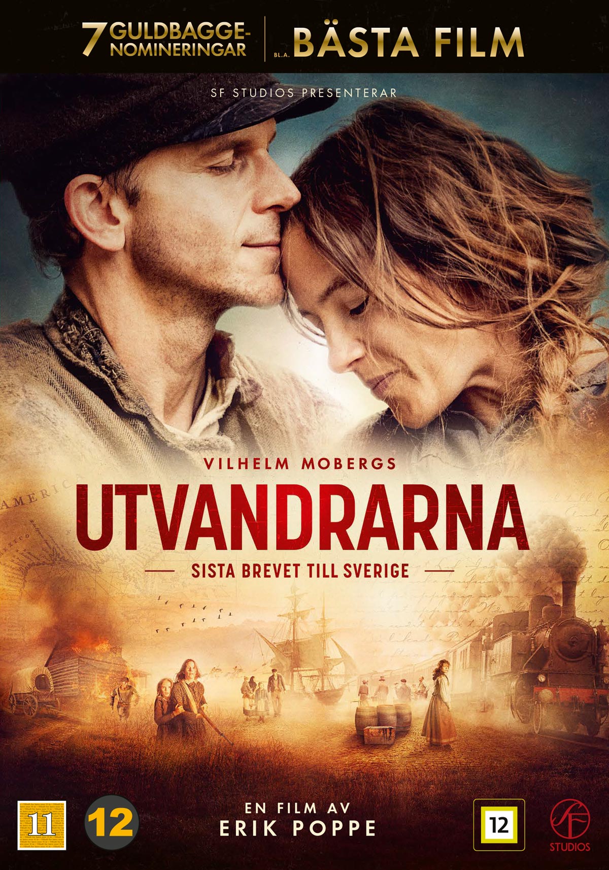 Utvandrarna