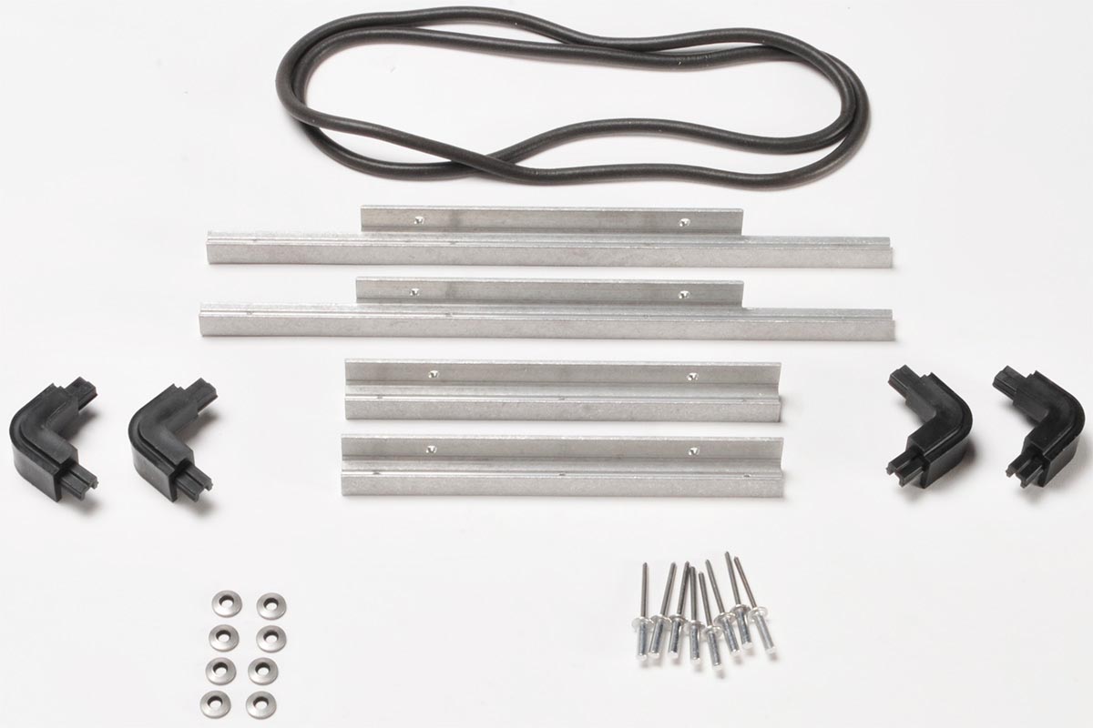 Bezel Base kit IM2200 - 2