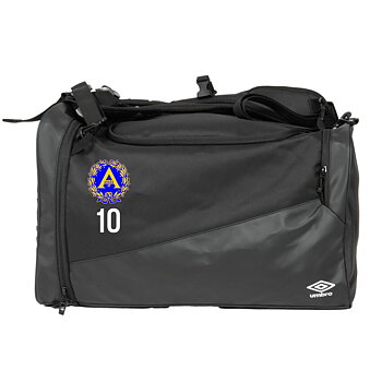 Umbro Club Träningsväska 40L (Arnäs IF)