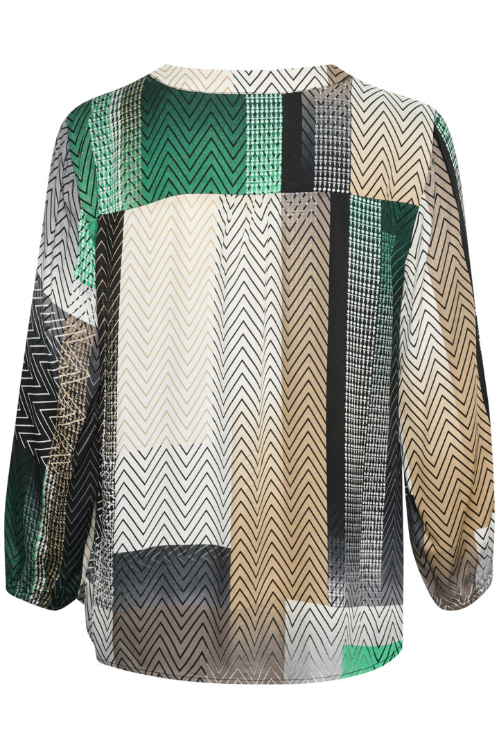 Culture sahar blouse Clearance