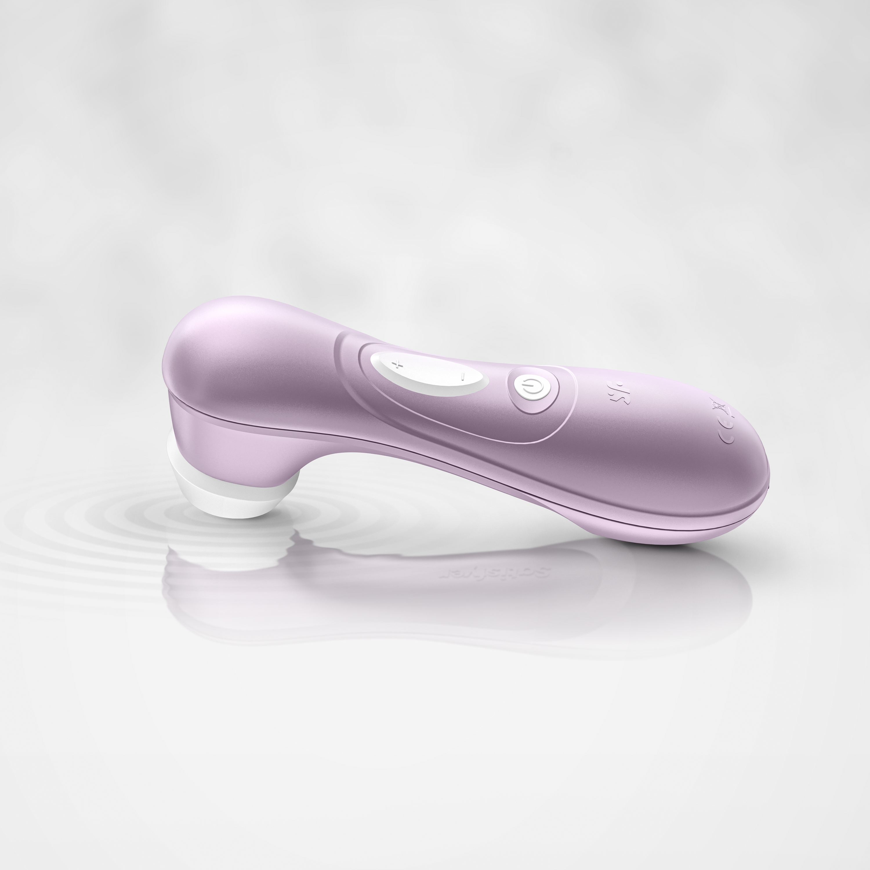 Satisfyer Pro 2 Violet - 6