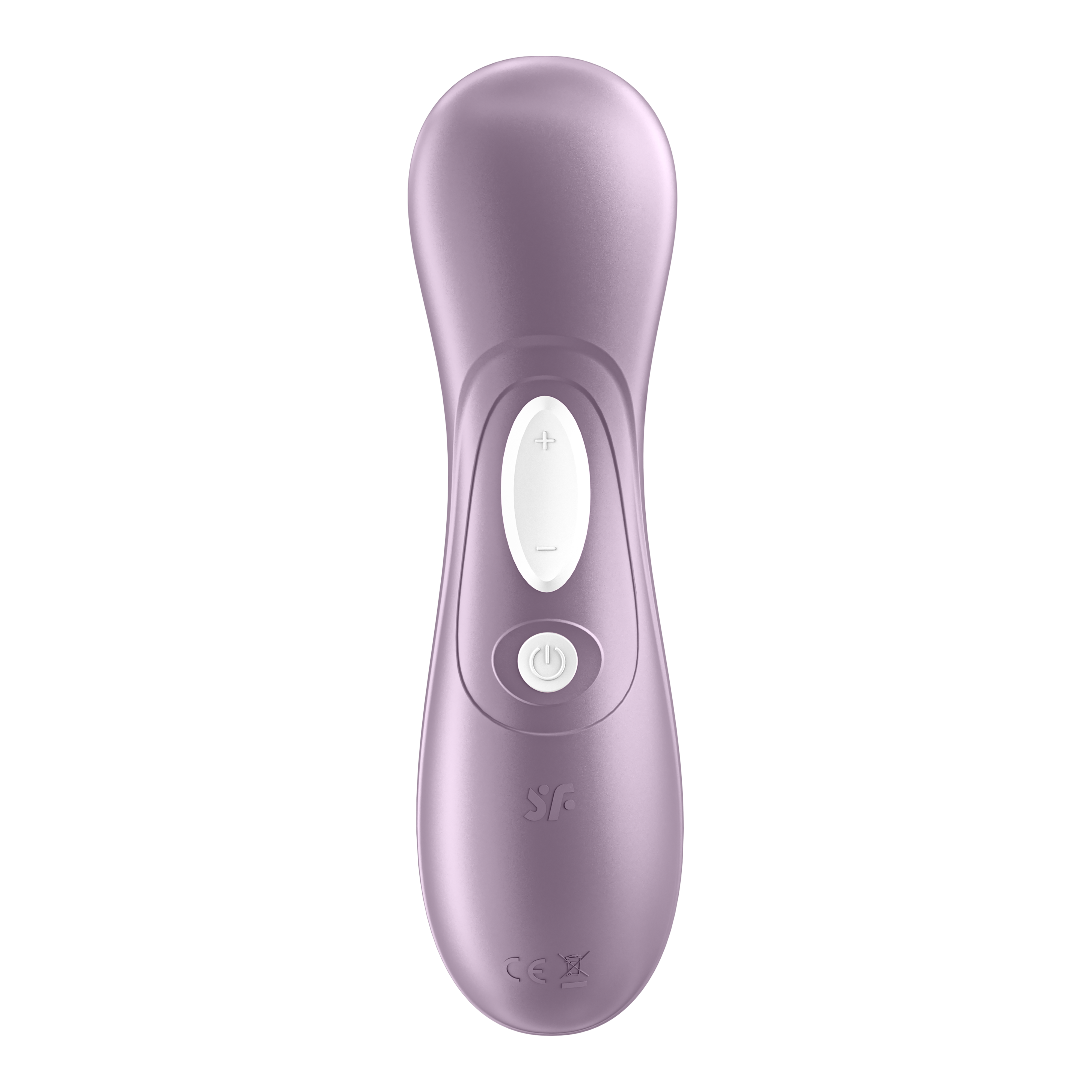 Satisfyer Pro 2 Violet - 3