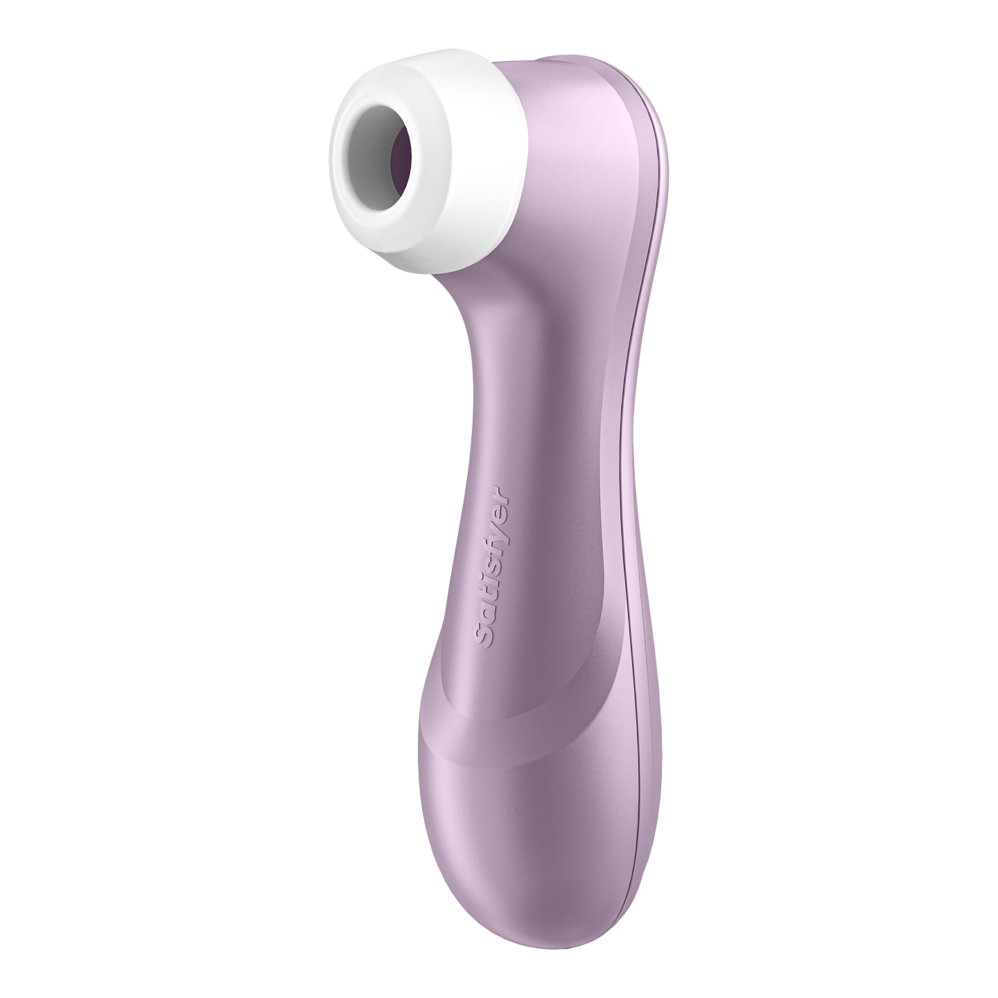 Satisfyer Pro 2 Violet