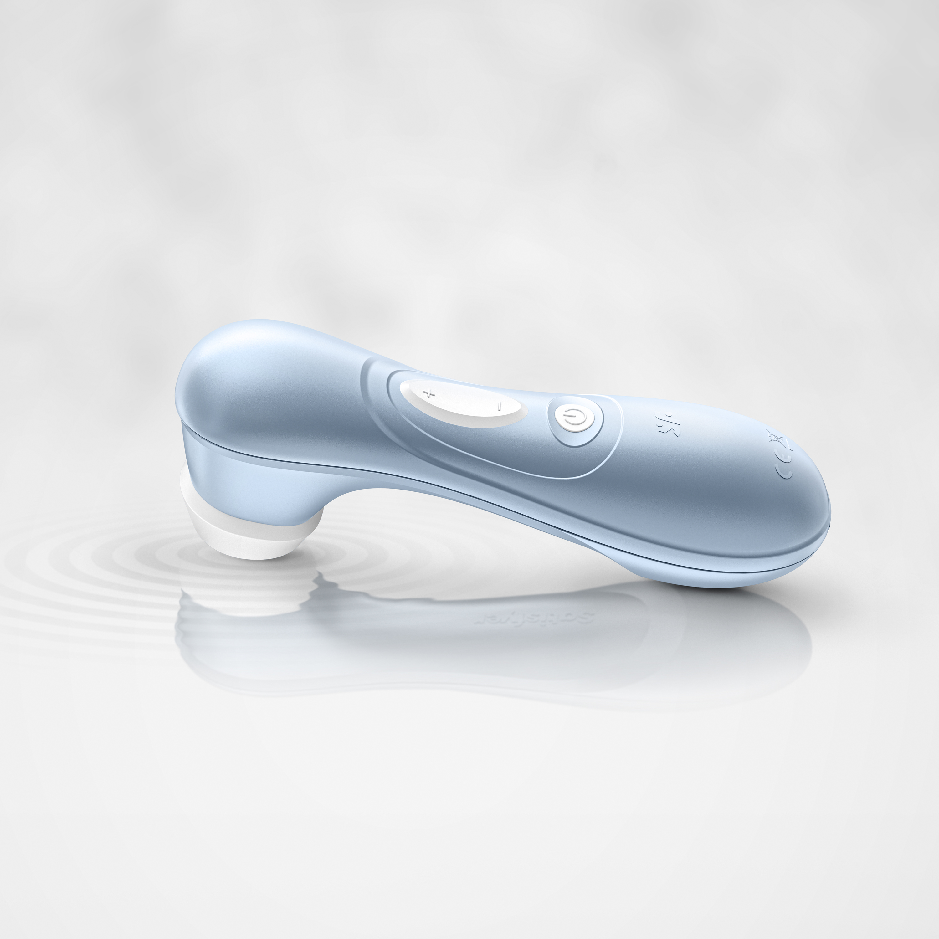Satisfyer Pro 2 Blue - 7