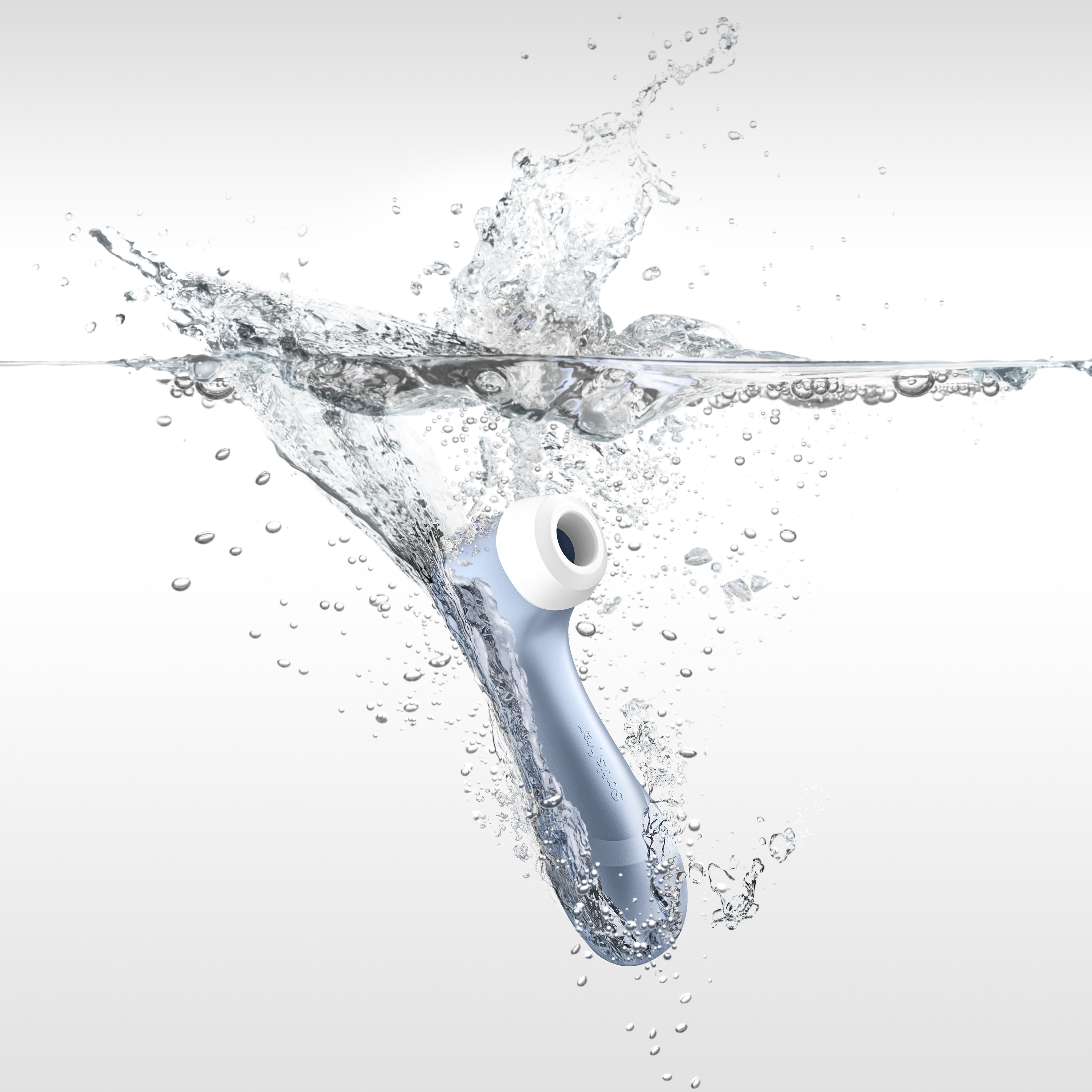 Satisfyer Pro 2 Blue - 6