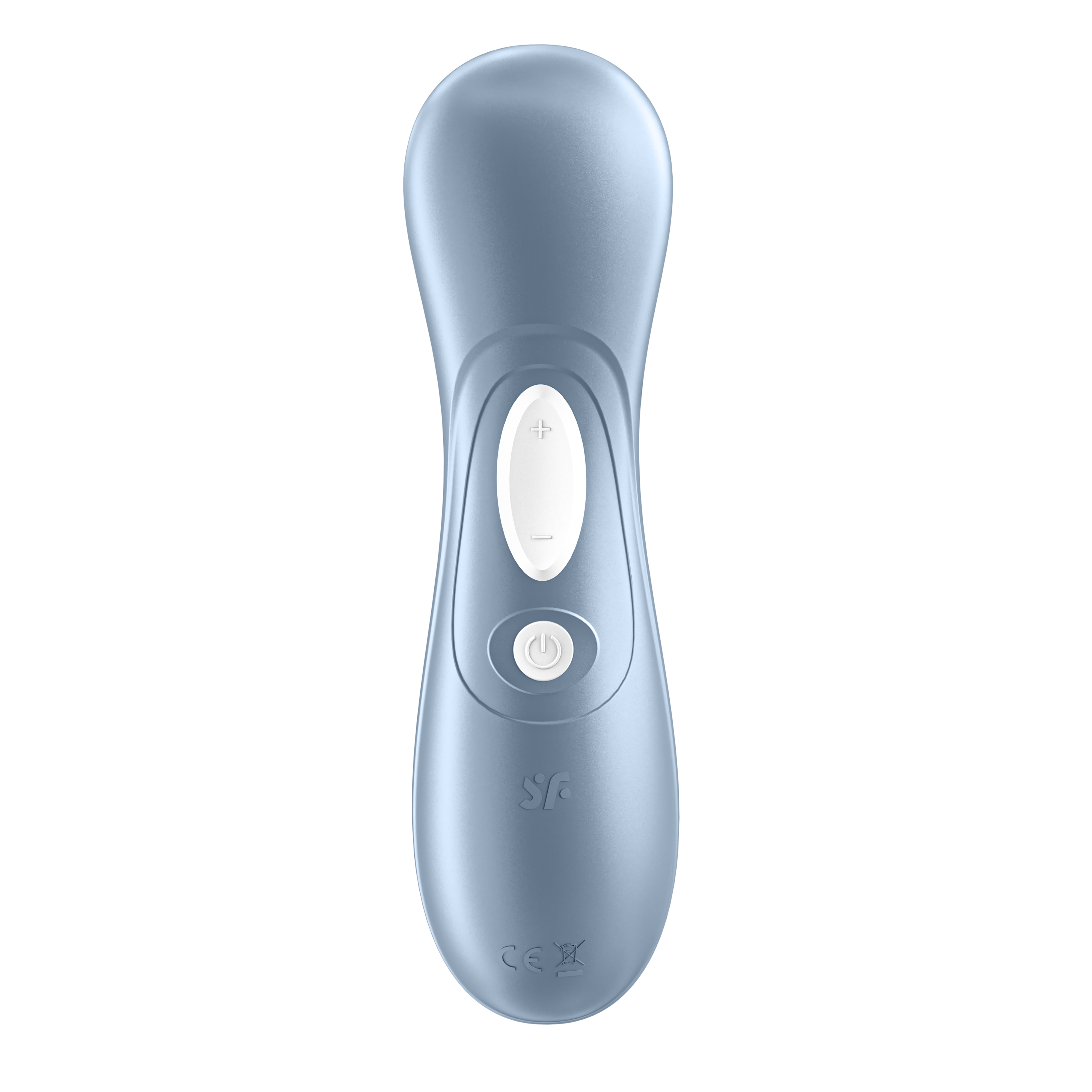 Satisfyer Pro 2 Blue - 5