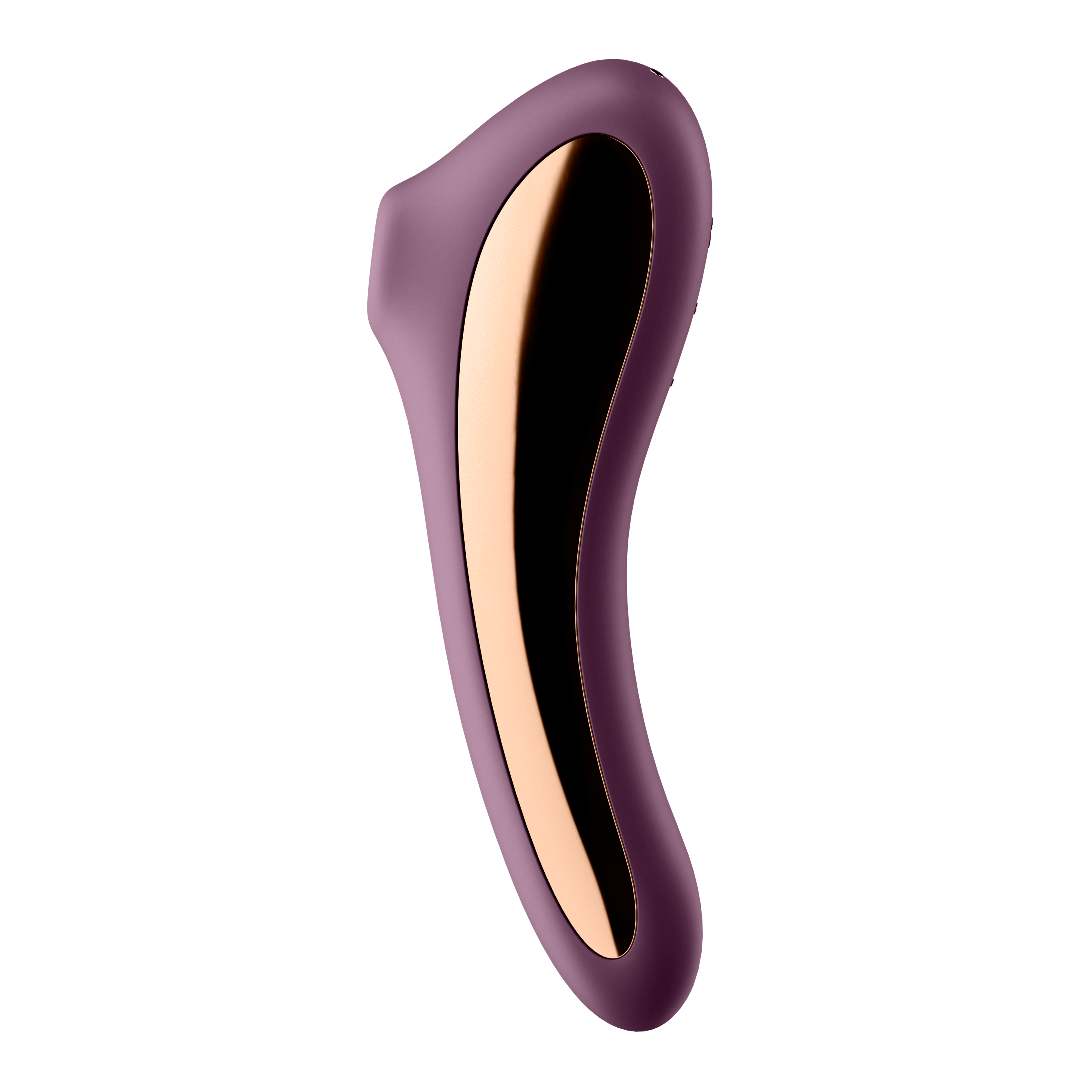 Satisfyer Dual Kiss Purple - 3