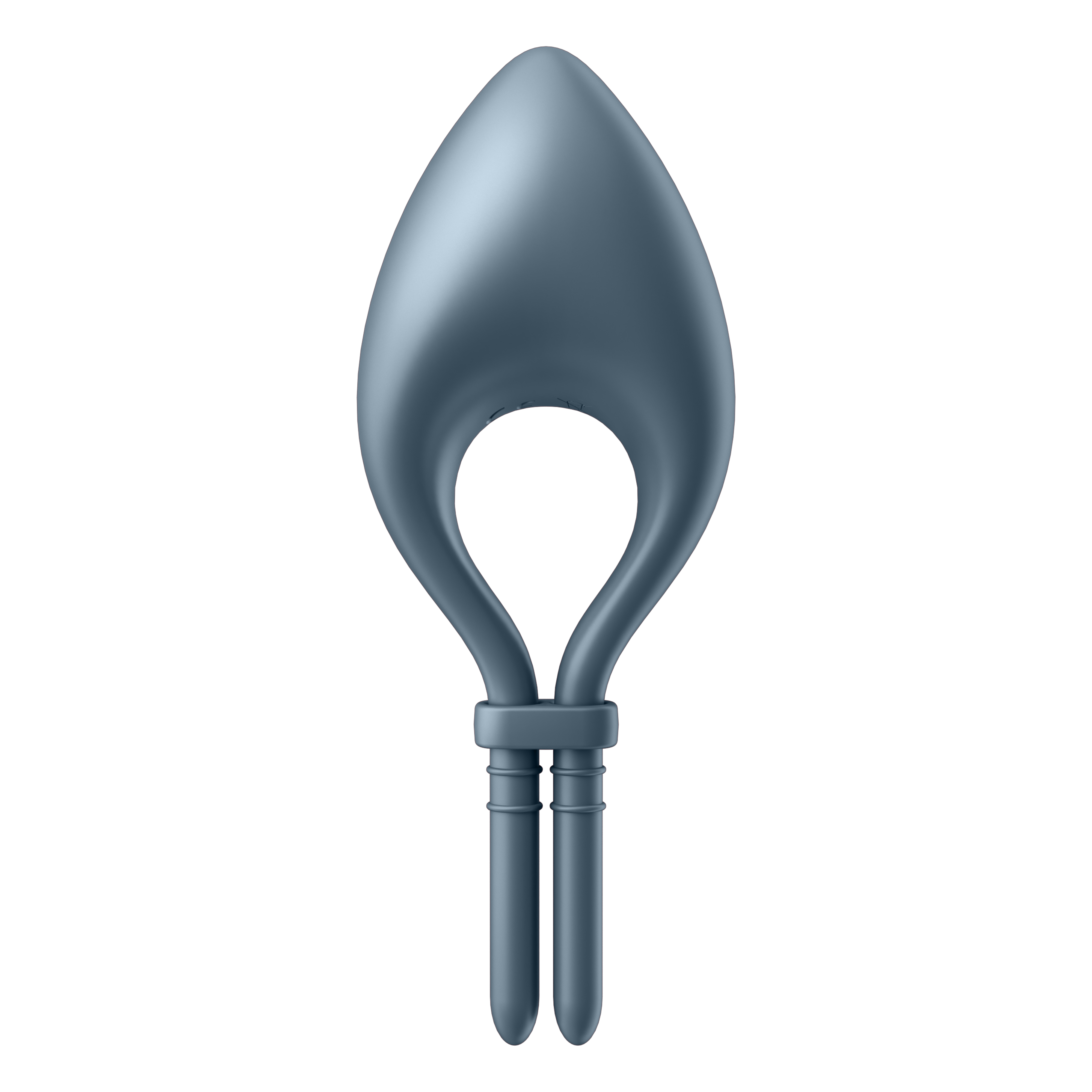 Satisfyer Bullseye Dark Blue - 4