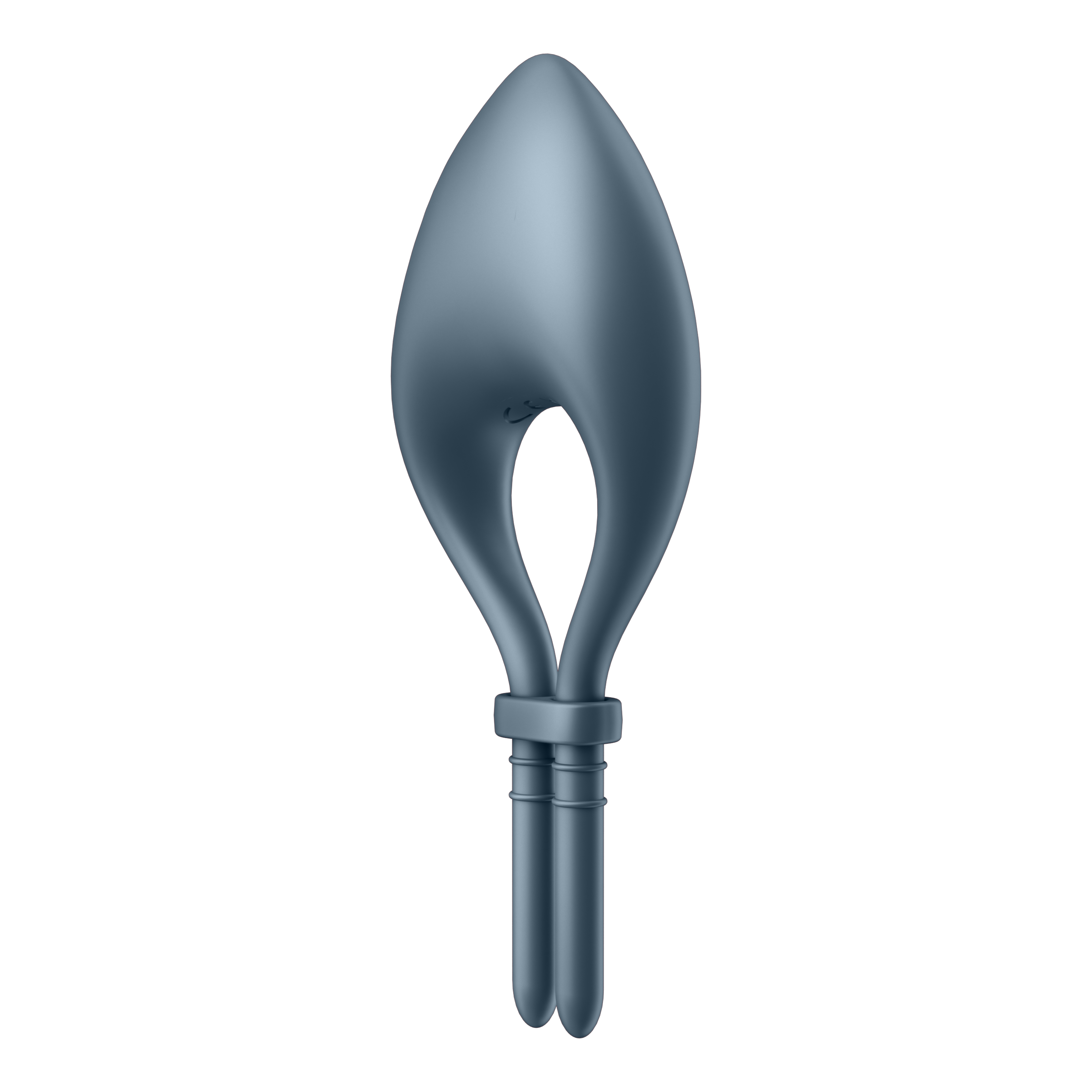 Satisfyer Bullseye Dark Blue - 5