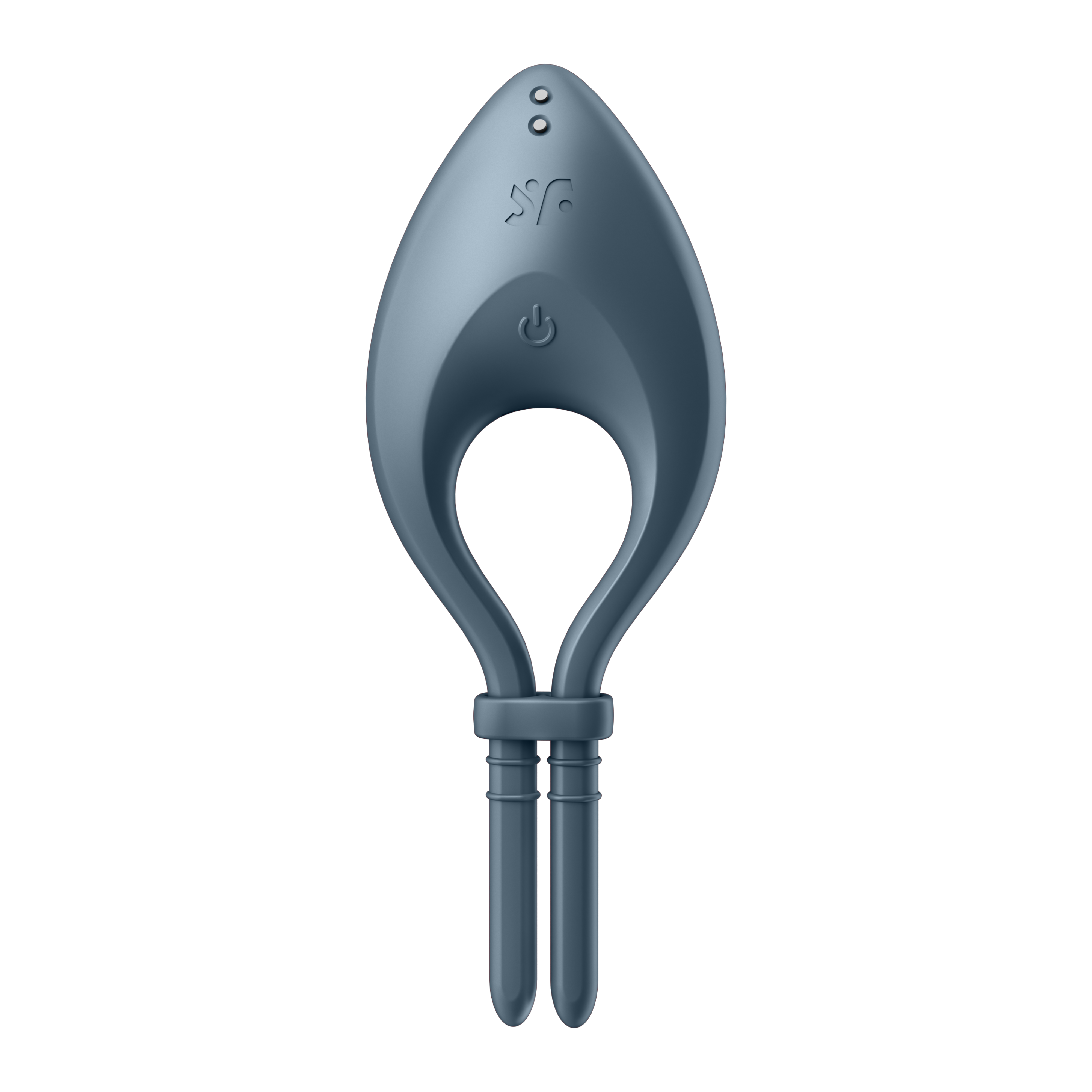 Satisfyer Bullseye Dark Blue - 6