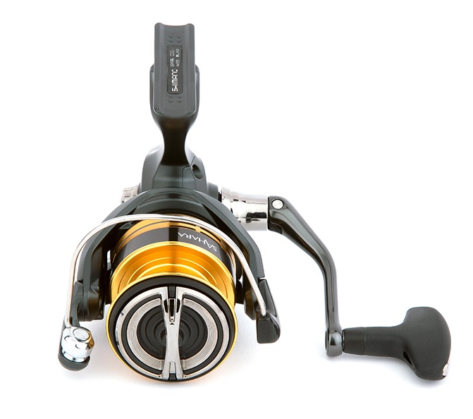 Shimano Sahara FJ - 3