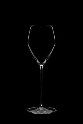 RIEDEL VELOCE CHAMPAGNE WINE GLASS, 2-PACK - 2