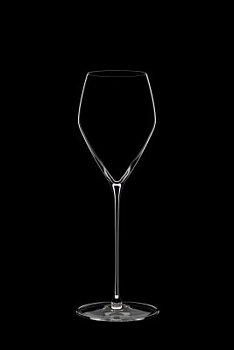 RIEDEL VELOCE CHAMPAGNE WINE GLASS, 2-PACK