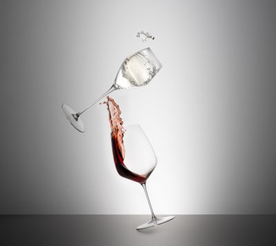 RIEDEL VELOCE CHAMPAGNE WINE GLASS, 2-PACK - 3