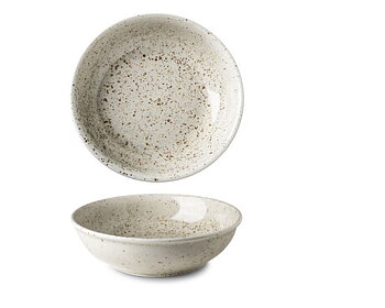 LILIEN LIFESTYLE SKÅL D21CM NATURAL