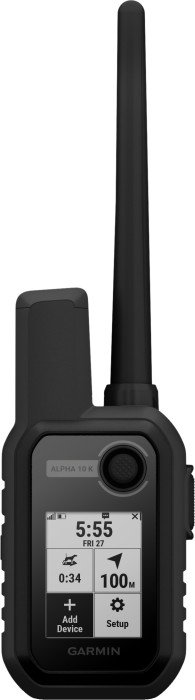 Garmin Alpha 10 Handenhet - 3
