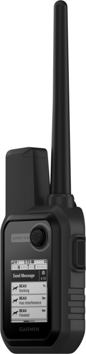 Garmin Alpha 10 Handenhet - 4