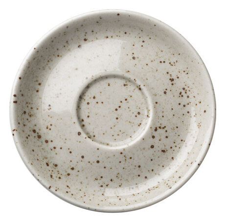 LILIEN LIFESTYLE ESPRESSOKOPP MED FAT NATURAL - 2