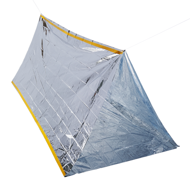Emergency Tent