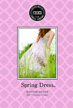 Bridgewater- Doftpåse Spring Dress