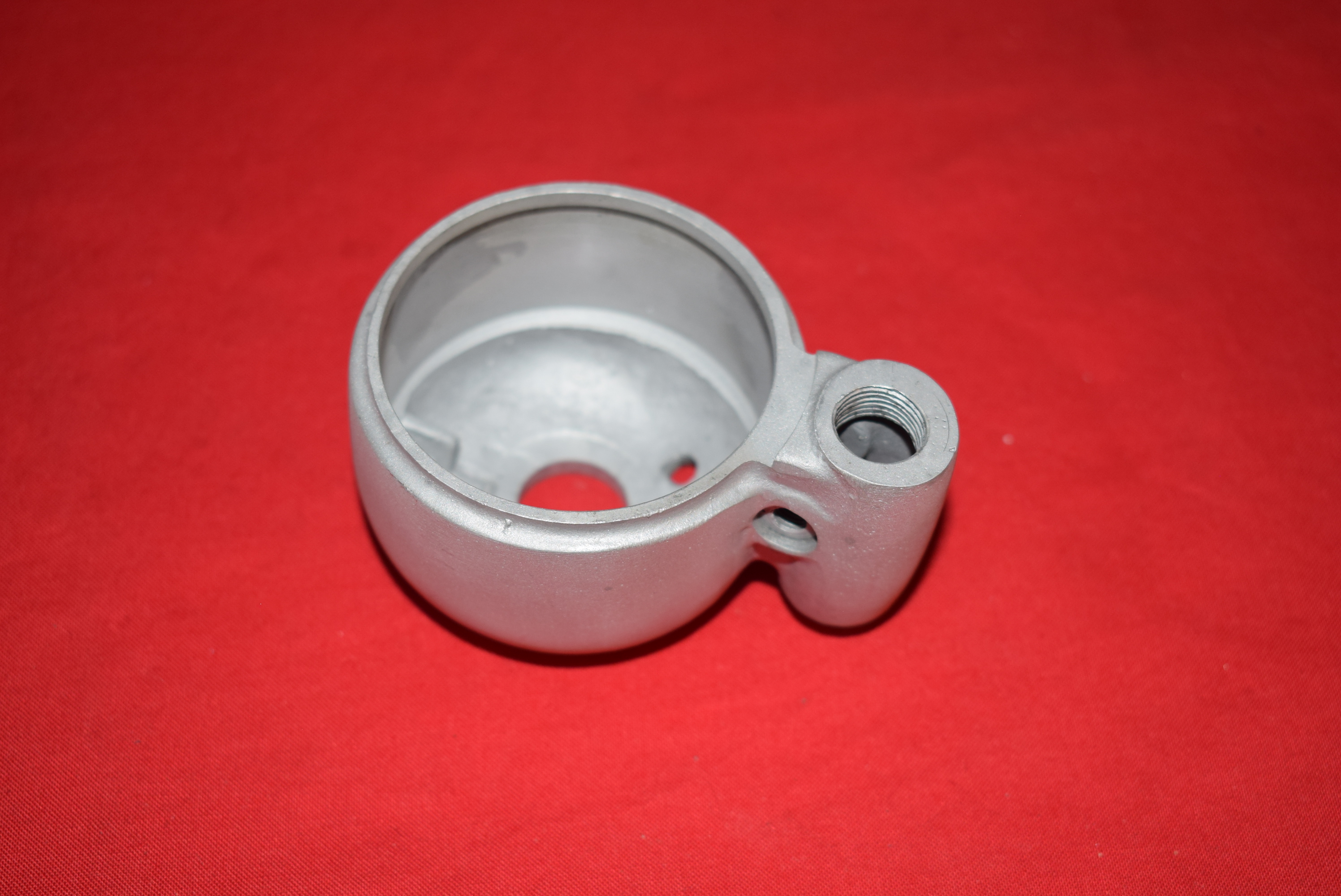 Bowl Housing Schebler & Linkert 1924-Up Sidevalve