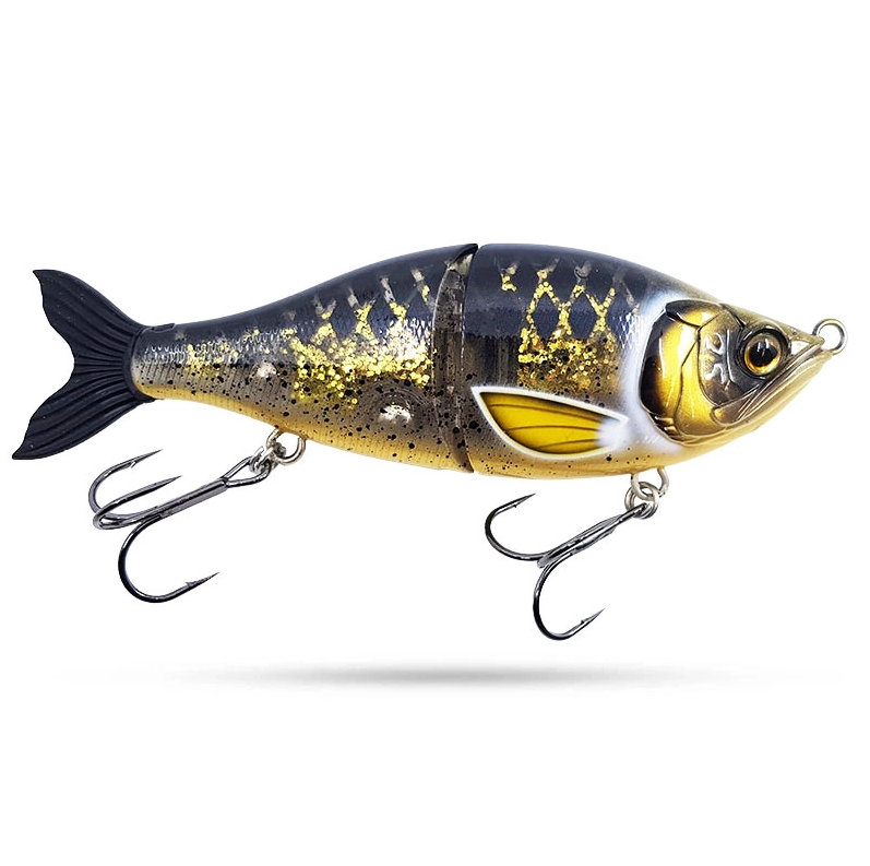 Strike Pro X-buster Sinking 17cm, 90gr