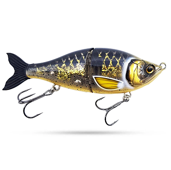 Strike Pro X-buster Sinking 17cm, 90gr