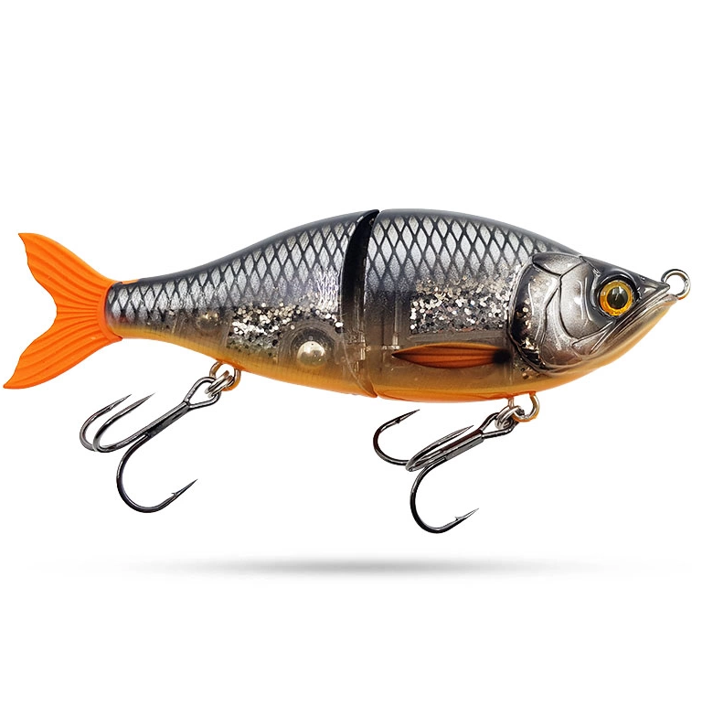 Strike Pro X-buster Sinking 17cm, 90gr - 3