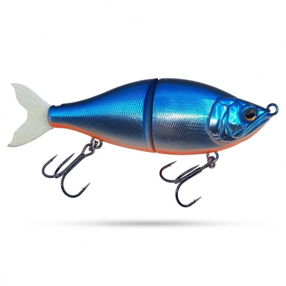 Strike Pro X-buster Sinking 17cm, 90gr - 4