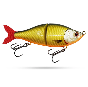 Strike Pro X-buster Sinking 17cm, 90gr