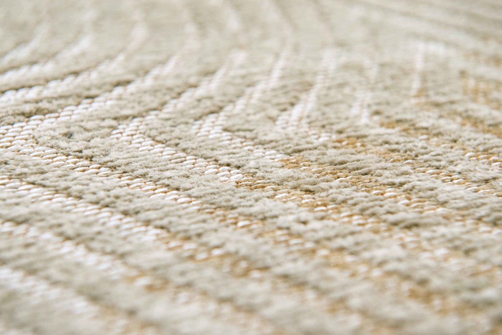 Coral Shell Rund 240cm - 3