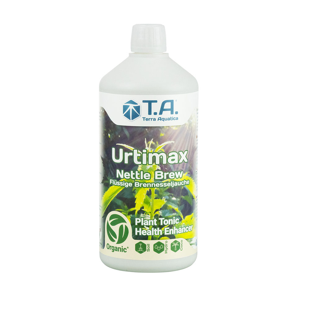 Terra Aquatica Urtimax