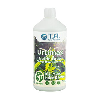 Terra Aquatica Urtimax
