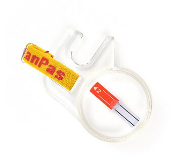Kanpas Juniorkompass Elite MA-38-F