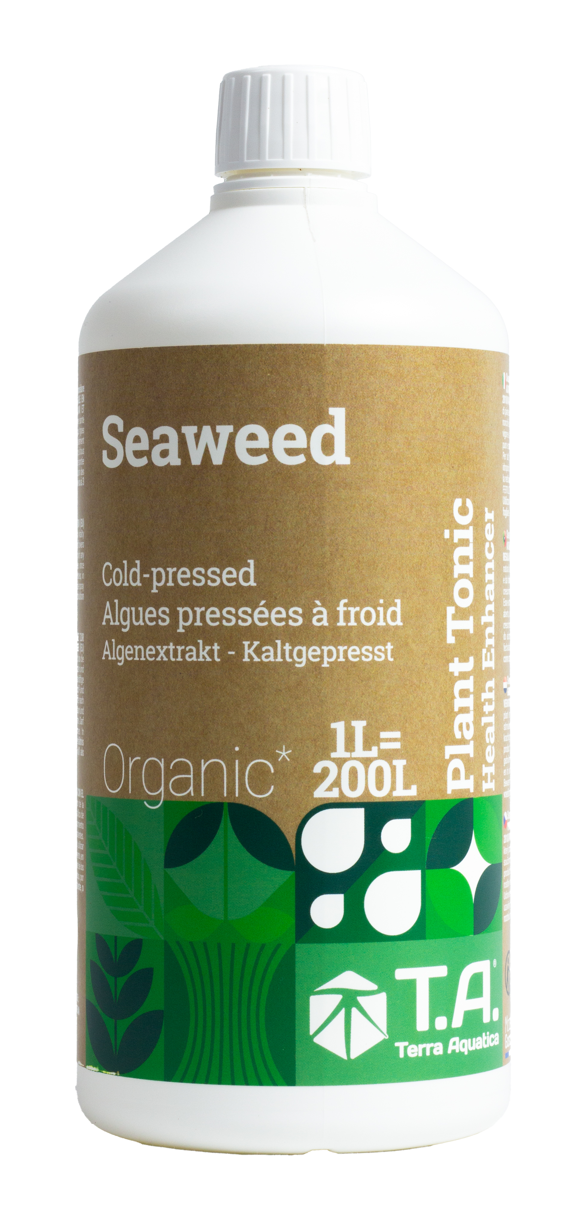 Terra Aquatica Seaweed