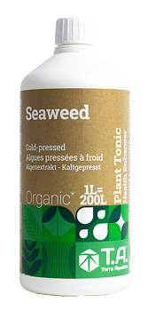 Terra Aquatica Seaweed