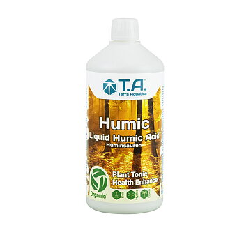 Terra Aquatica Humic  (Diamond Black)
