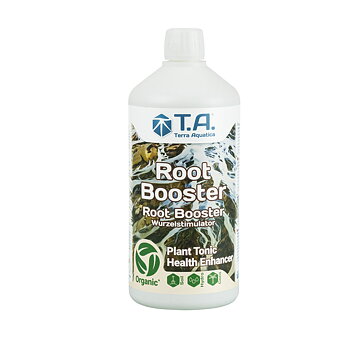 Terra Aquatica Root Booster