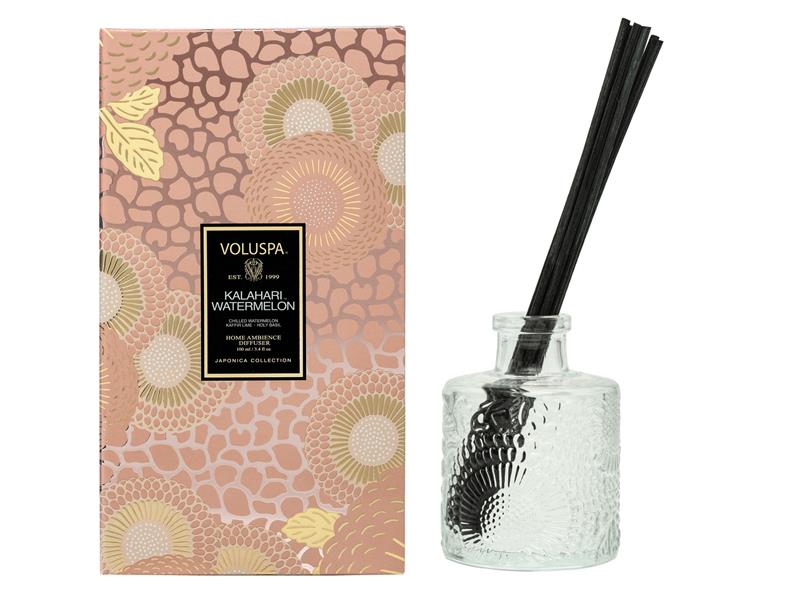 Voluspa Kalahari Watermelon Diffuser