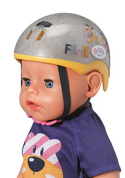 Baby Born Cykelhjälm